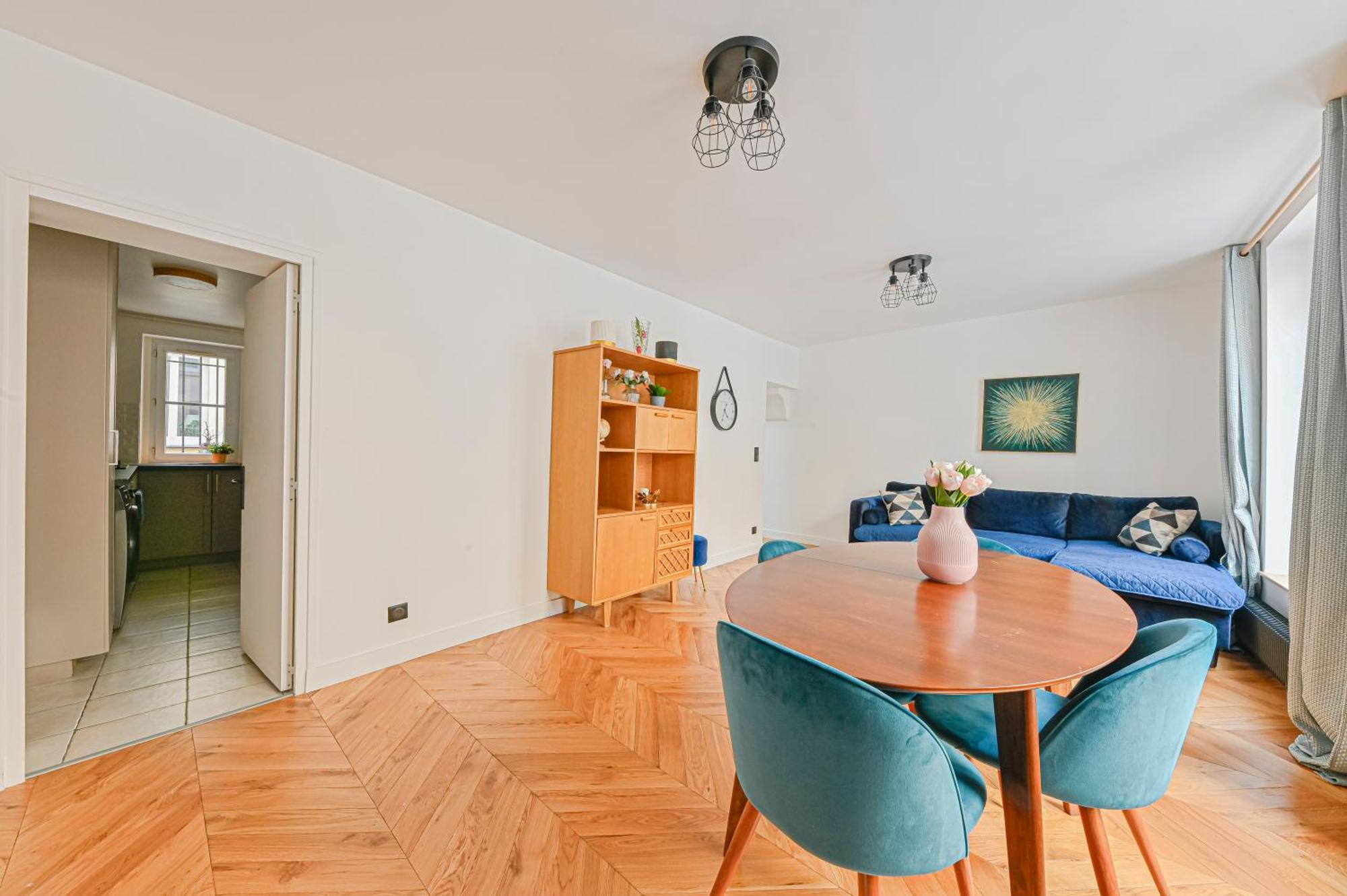 Appartamento Pantheon